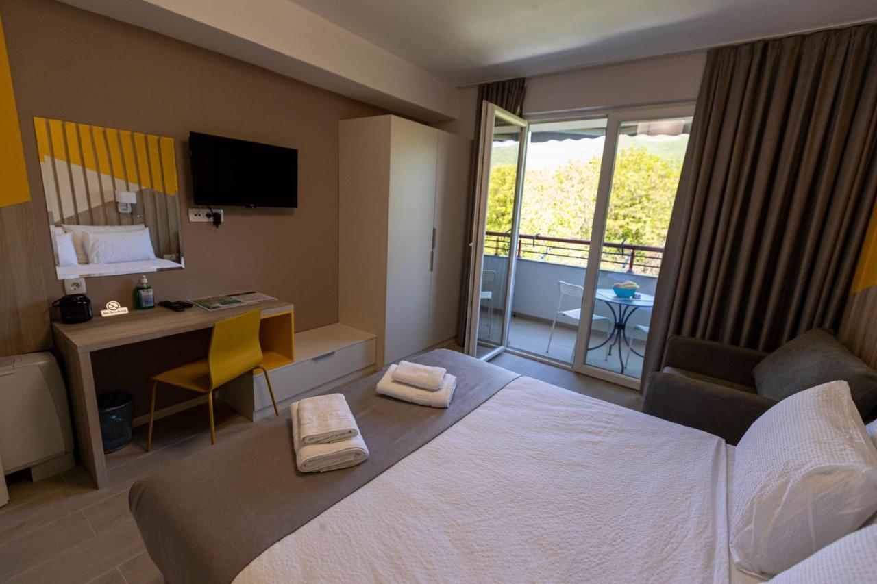 Apartament Kanevce Center
